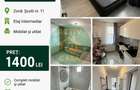 DE INCHIRIAT Apartament 2 camere, decomandat | Zona ?colii Nr. 11 - 9