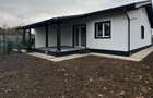 Duplex, Sanmiahaiu Roman, parter, 3 camere, 65mp utili, 250 mp teren - 1