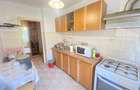 3 Camere- Etaj 2/4- Bloc anvelopat- Bulevardul  Constantin Brancoveanu - 12