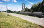 Teren extravilan 7500 mp Flore?ti | Acces DN | 18 m deschidere | Zona Paralela 45 - 2