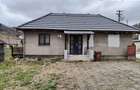 Vand casa cu teren Rusca Montana, CS - 1