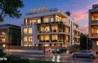 Penthouse exclusivist I terasa 355 mp complex boutique I Iancu Nicola - 9