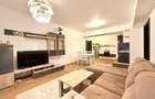 2 Camere | Parcare Inclusa | Metrou Pipera | Upground - Aviatiei - 1