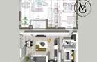 Apartament cu 2 camere spatios - Blue Bike EDEN - 15