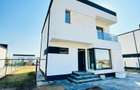Casă individuală cu 4 camere cu Teren 323 Mp în Berceni - 3
