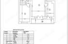 Apartament cu 2 camere semidecomandat în Timpuri Noi - 1