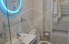 Casă cu 3 camere decomandat cu Canalizare în Central - 4