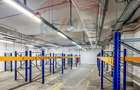 Spațiu industrial, de 1,335 mp, în Central - 2