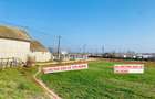 5500 mp intravilan Ovidiu - utilități - dublă deschidere - 1
