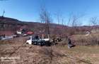 Teren 500 m.p. Pausesti Maglasi - 1