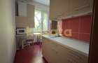 Apartament cu 2 camere semidecomandat, mobilat în Floreasca - 9