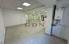 Spatiu comercial, demisol, 139.9mp, open-space, cartier Centru - 4
