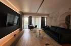 Apartament cu 2 camere în Barbu Văcărescu - 2