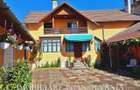 Casa , anexe, birouri, zona Centrala. teren 990 mp, Bistrita - 11