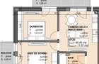 Apartament cu 3 camere - Parcare inclusa l Semifinisat l Complex nou l Estimo Park - 2