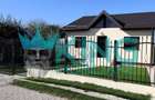 Casă individuală cu 3 camere cu Teren 200 Mp în Vidra - 1