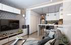 Apartament cu 2 camere decomandat în Apărătorii Patriei - 1