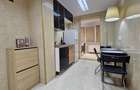 Apartament cu 3 camere semidecomandat în Chișinau - 1