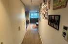 Apartament cu 3 camere semidecomandat în Gării - 6
