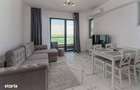 Inchiriez apartament 2 camere, nou, complet mobilat si utilat Zona Rex - 5