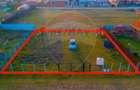 Teren Construcții intravilan de 500 mp, în Triaj - 2