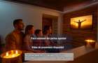 Apartament cu 3 camere semidecomandat în Central - 1