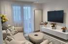 Apartament cu 3 camere , mobilat si utilat, in centru - 12