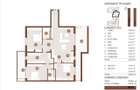 8.12 Residence - 4 cam, constructie noua, Barbu Vacarescu, COMISION 0 - 1