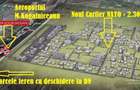 De Inchiriat @ Teren Aeroport M.Kogalniceanu # DN 2A # Cartier NATO - 1