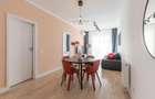 Apartament cu 2 camere semidecomandat în Bucureștii Noi - 2