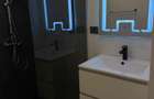 Mamaia Nord (Tomis Villa)- Studiou cu vedere la mare,mobilat-utilat - 11