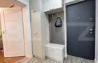Apartament cu 3 camere semidecomandat în Central - 5
