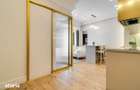 FIRST RENT! Studio Dublu, 41 mp, PARCARE- Pipera - 4