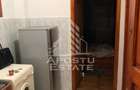 Garsonieră decomandată în Complex Studențesc - 3