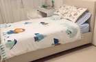 Apartament cu 3 camere decomandat în Decebal - 8