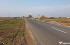 Teren Centura 10000 mp Concesiune Str Bujorului New 2026 - 2
