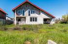 🏡 Casă P+1 la gri | 239 mp construiți | Călugareni -14 km de Arad - 1