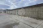 Hale Industriale - Floresti - Acces TIR - ISU - 200-300 mp/ Renovate - 12