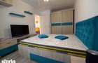 Copou Garden | Et. 1, vedere gradina, balcon mare, AC, 5 min Agronomie - 5