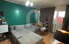 Apartament 3 camere Buzau,zona Crang cu vedere laparcul Crang - 8