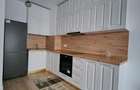 Proprietar inchiriez apartament doua camere open space mobilat utilat la Silk District - 2