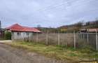 Film 3D!Proprietate cu potential:casa, atelier,domeniu de 2.700 mp: Sanmarghita, Mures - 5