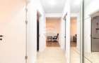 Apartament cu 2 camere decomandat în Roșu - 7