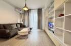 2 Camere Carol City Parc | Tineretului Metrou | Loc parcare subteran - 7