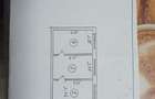 Apartament cu 3 camere decomandat în Trafic Greu - 11