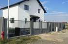 Casă cu 2 camere cu Teren 225 Mp în Moșnița Nouă - 1