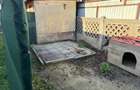 Proprietar vand garsoniera (33 mp), curte proprie (50 mp), Tineretului - 11
