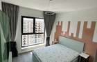 APARTAMENT PLAZA RESIDENCE  BLOC NOU  PARCARE - 3