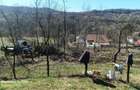 Teren 500 m.p. Pausesti Maglasi - 3