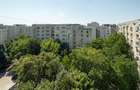Apartament cu 3 camere decomandat în Decebal - 5